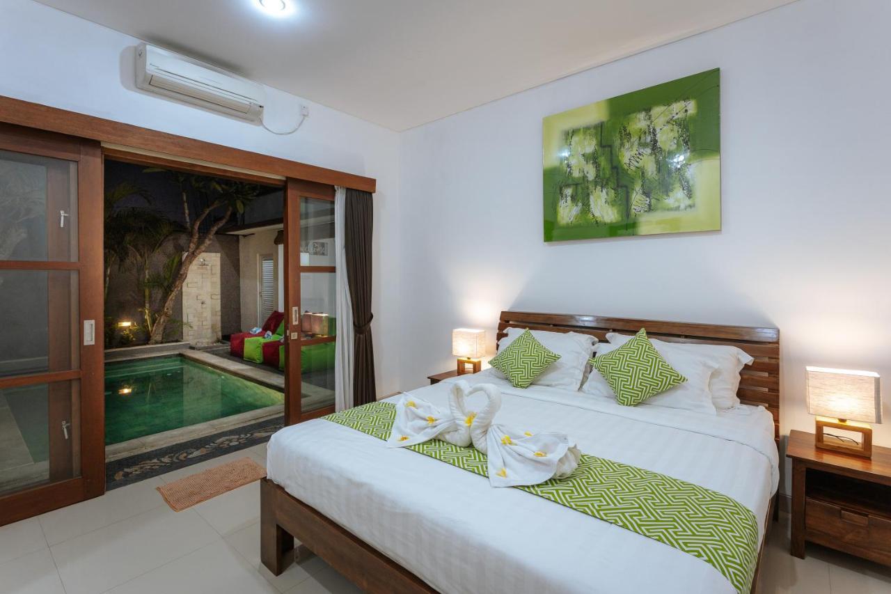 Sedana Villa *