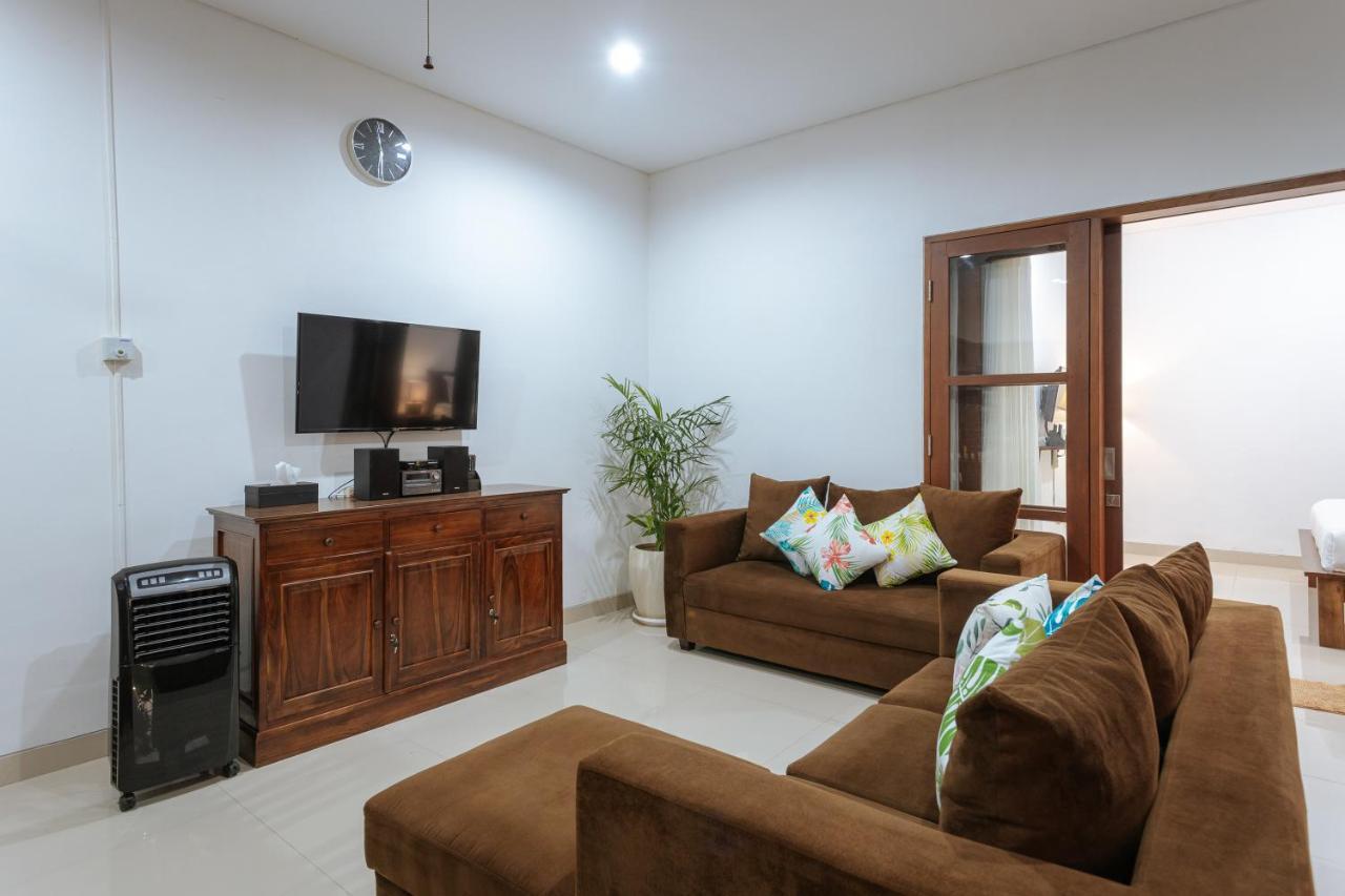 Sedana Villa Seminyak (Bali)