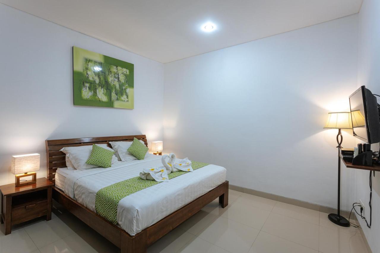 Sedana Villa Seminyak (Bali)