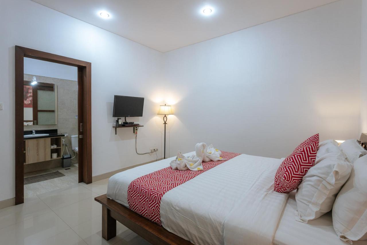Sedana Villa