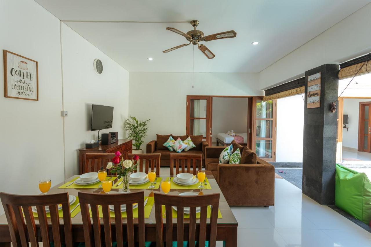 Sedana Villa