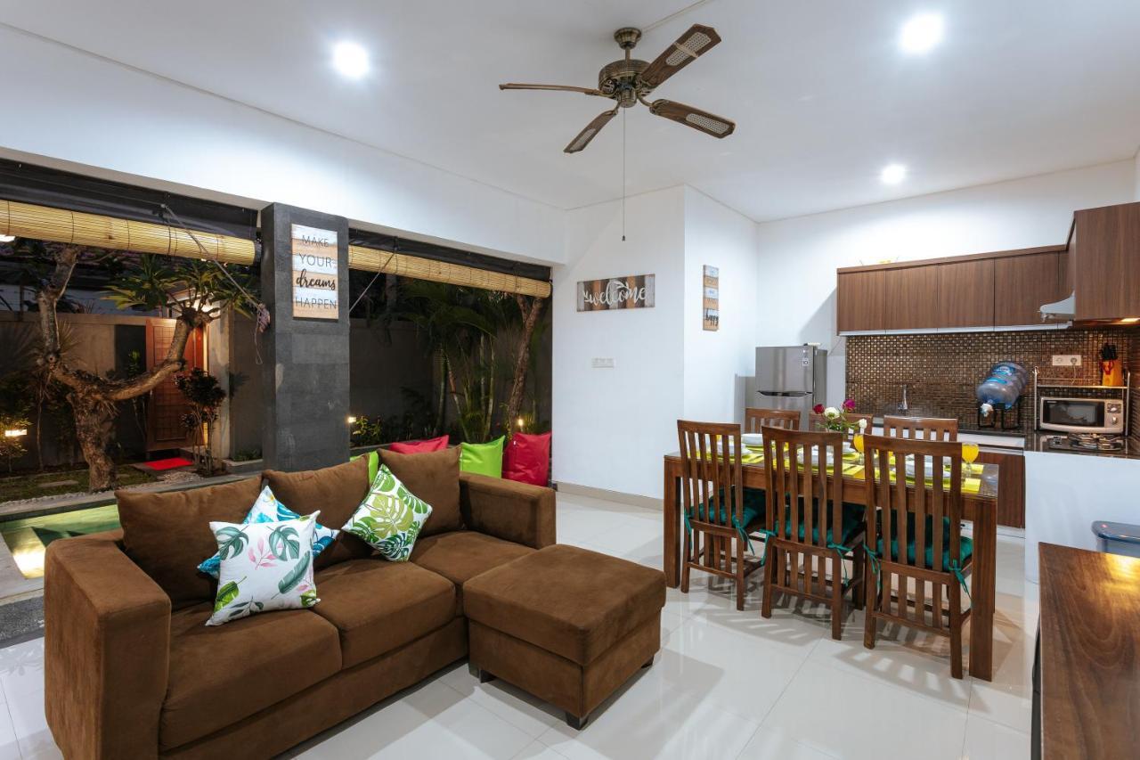 Sedana Villa *