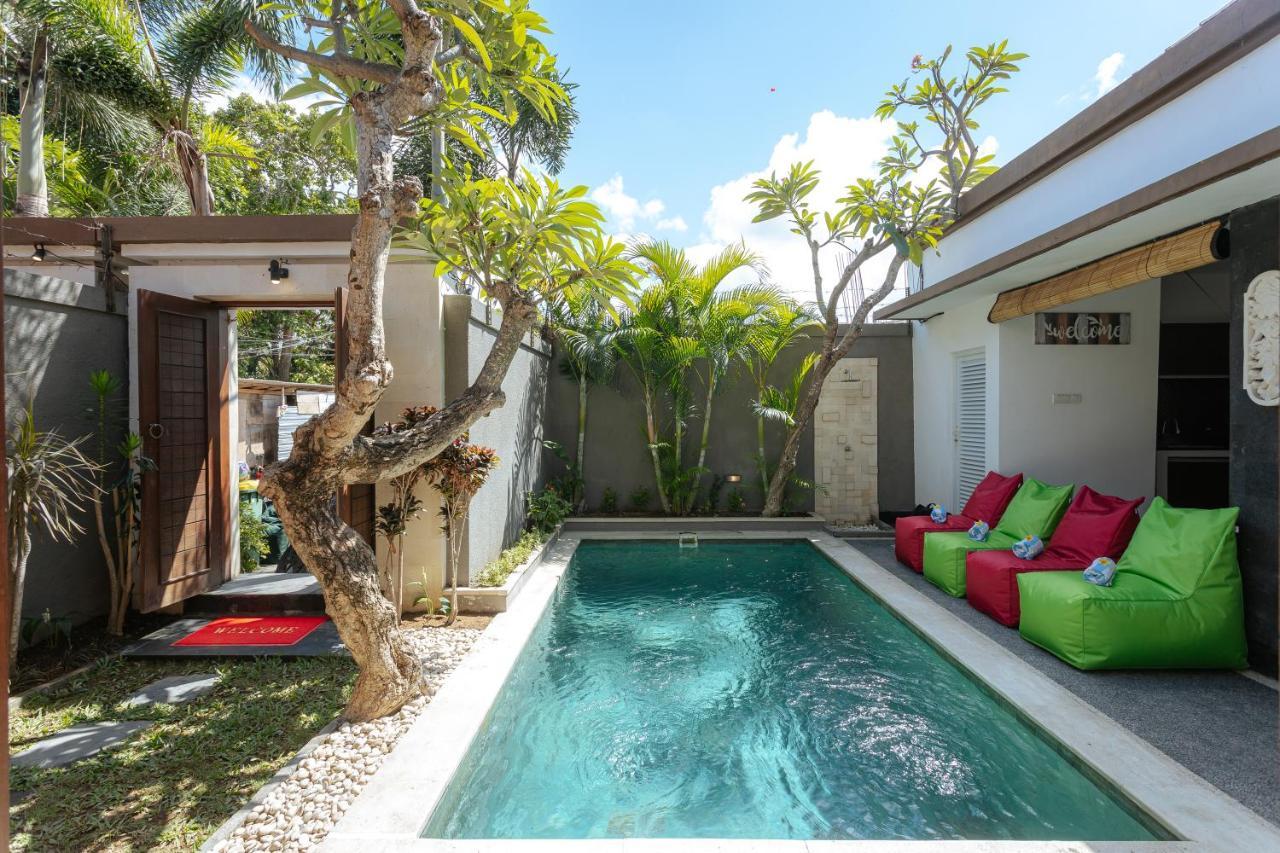 Sedana Villa *
