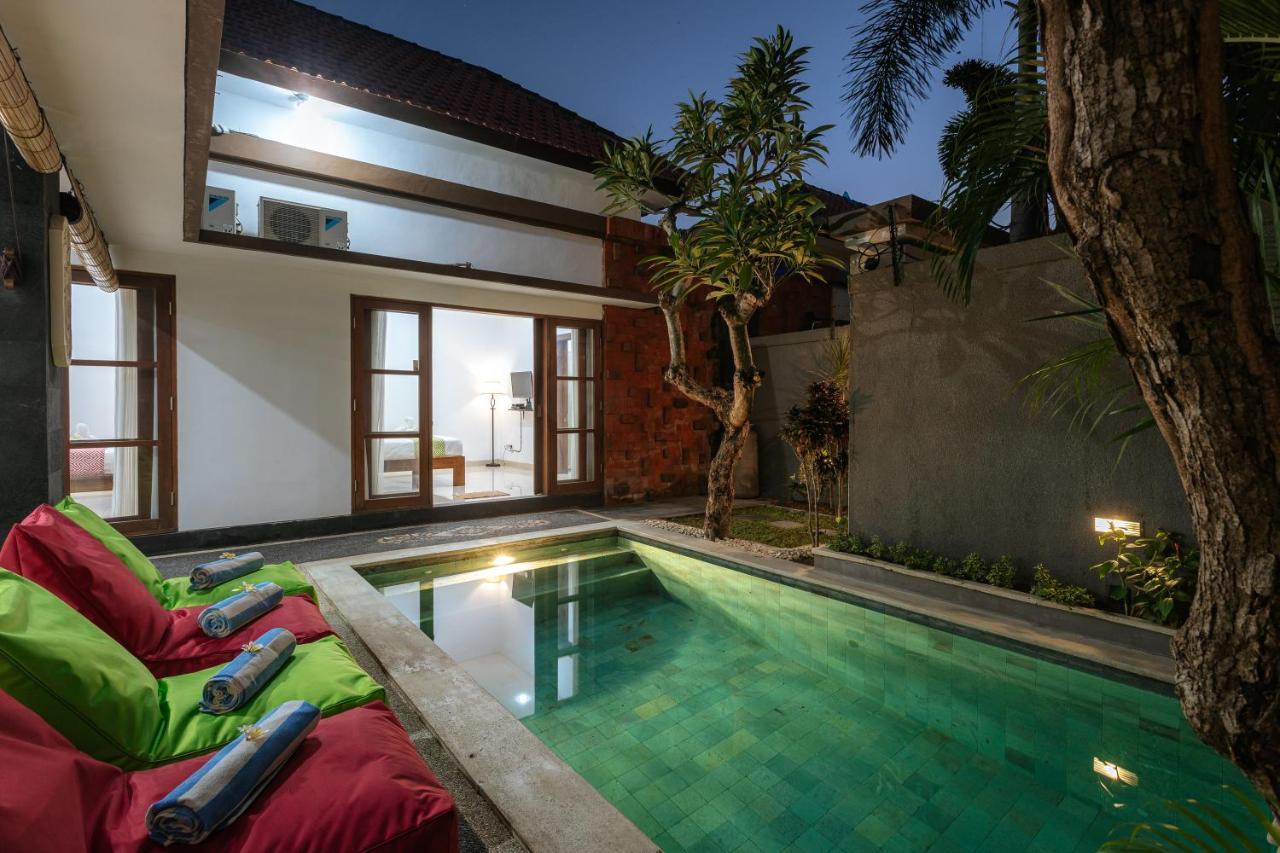 Sedana Villa *