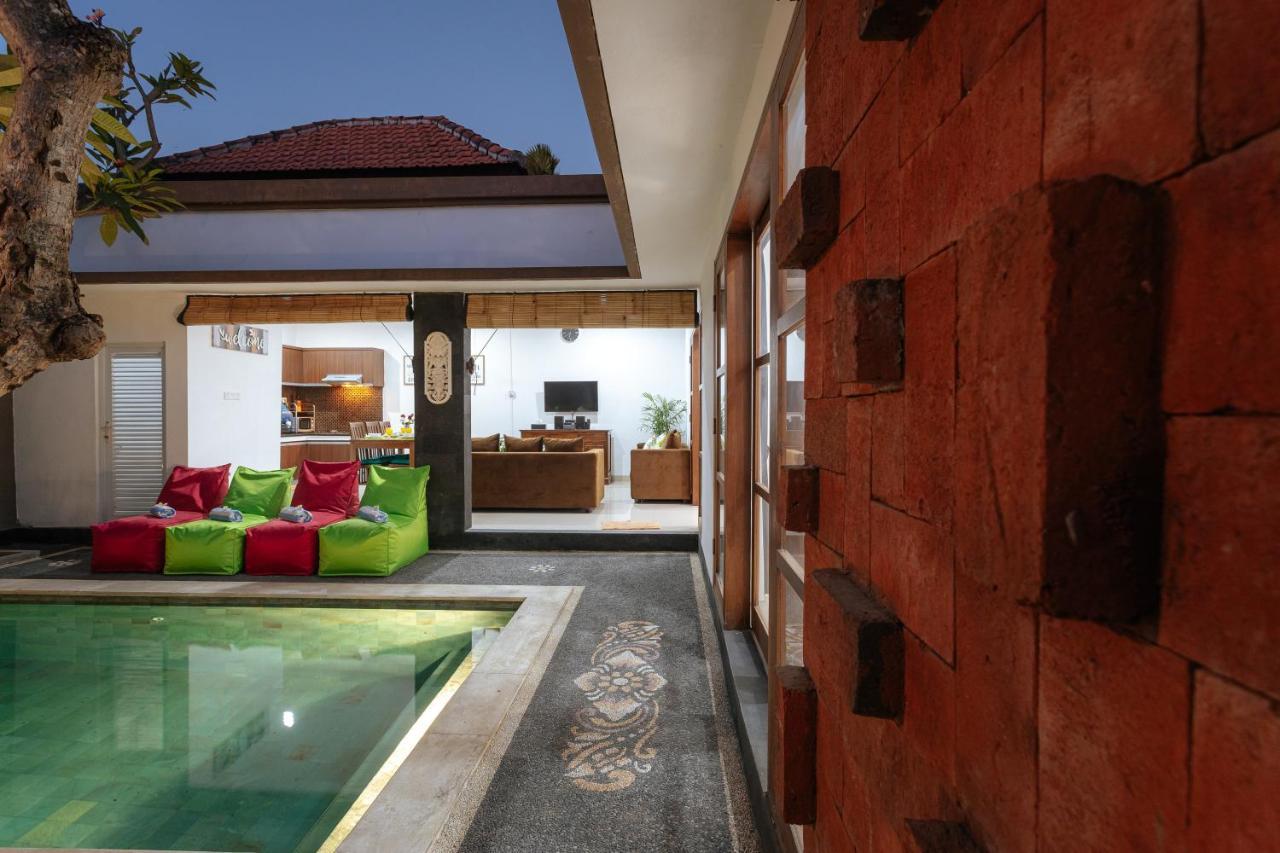 Sedana Villa *