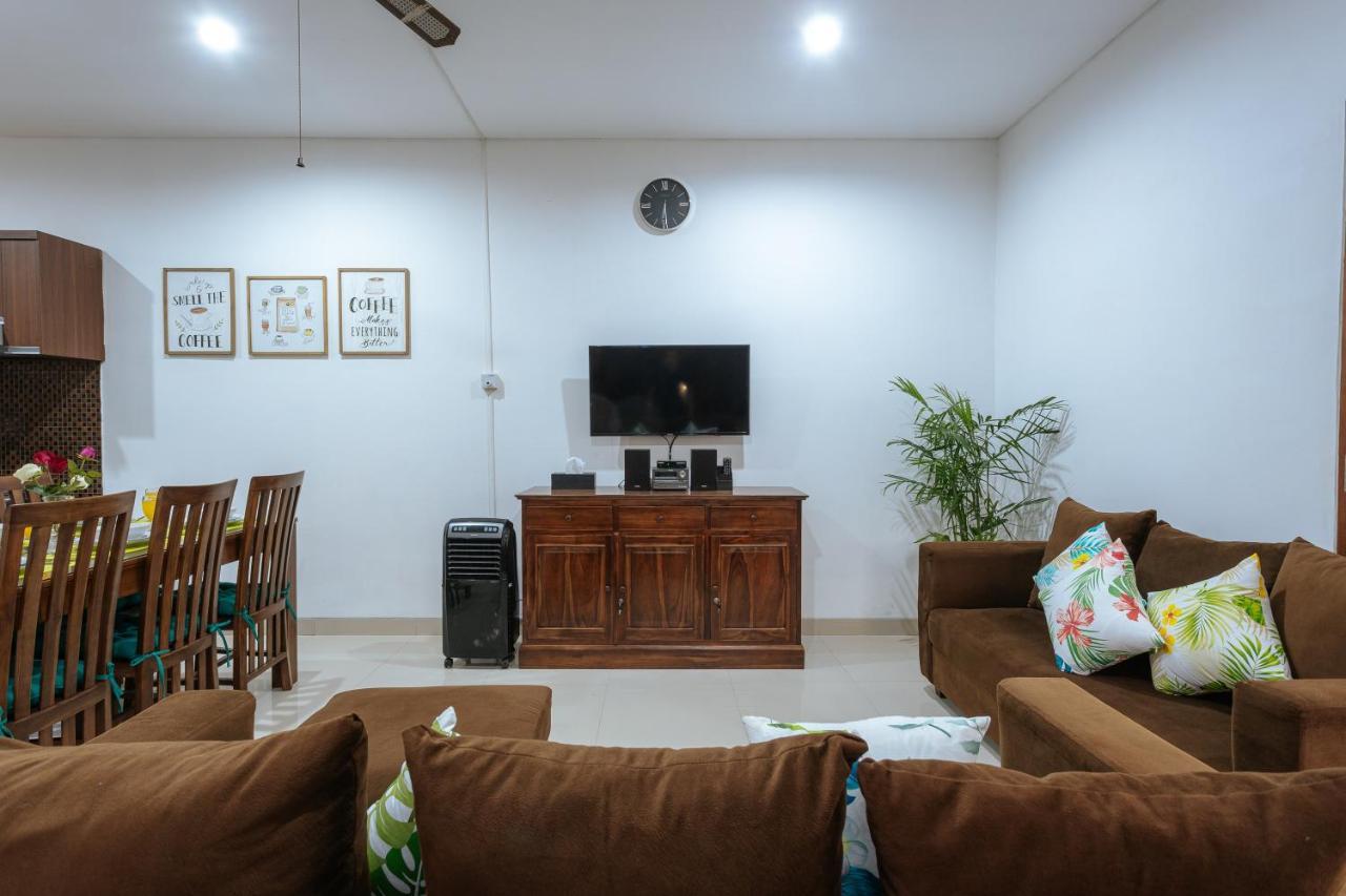 Villa Sedana Seminyak (Bali)