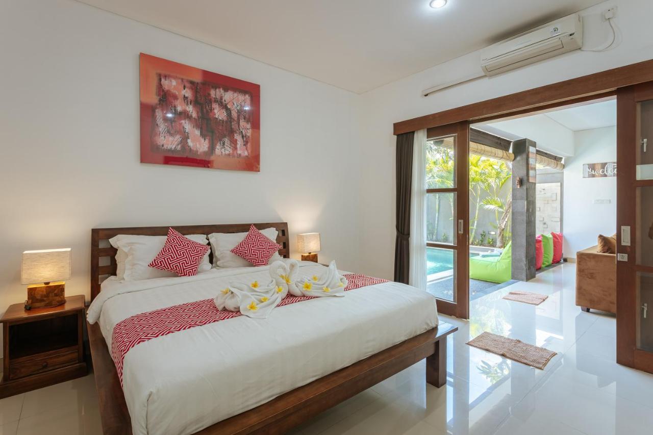 Sedana Villa