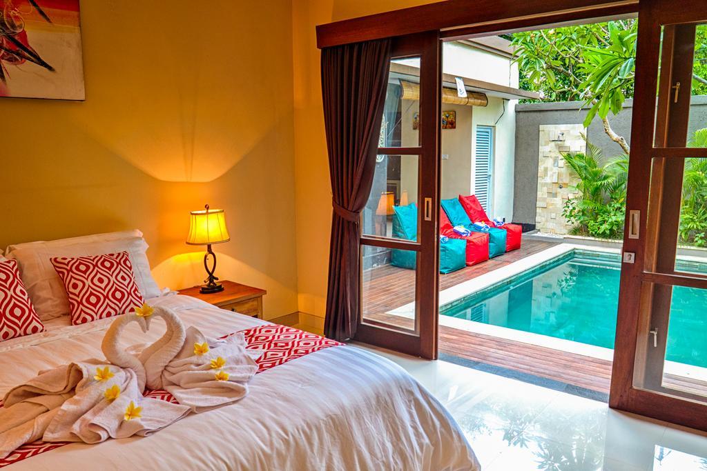 Sedana Villa Seminyak (Bali)