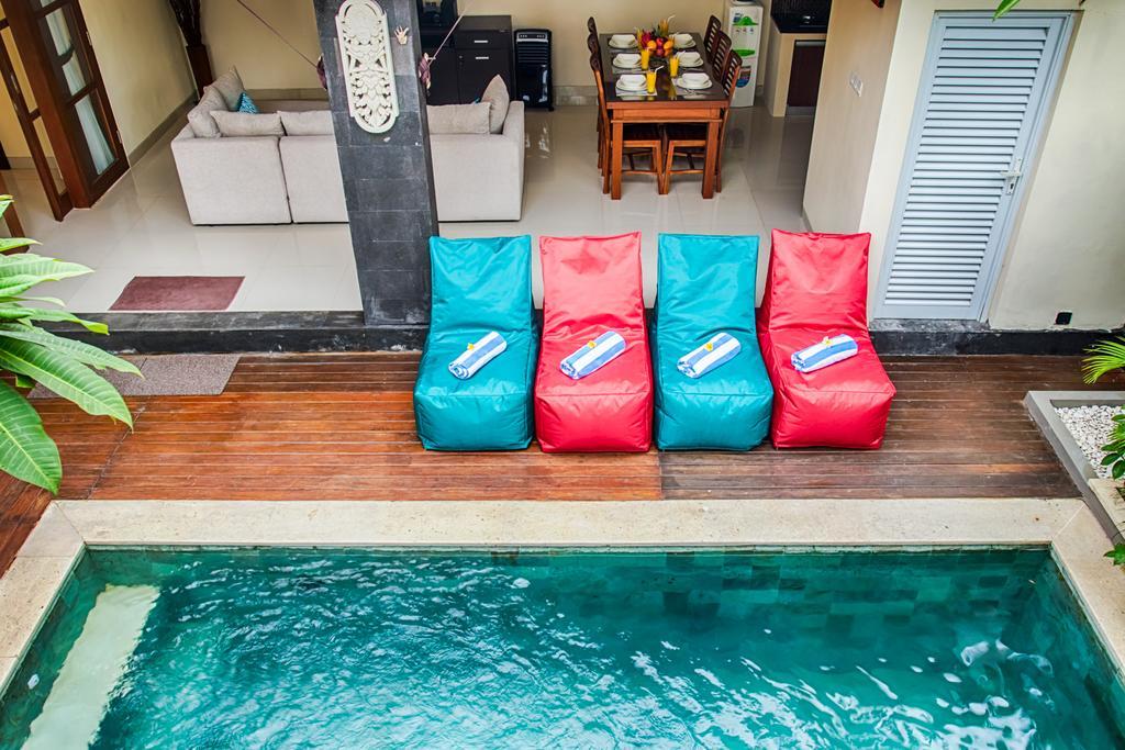 Sedana * Seminyak (Bali)