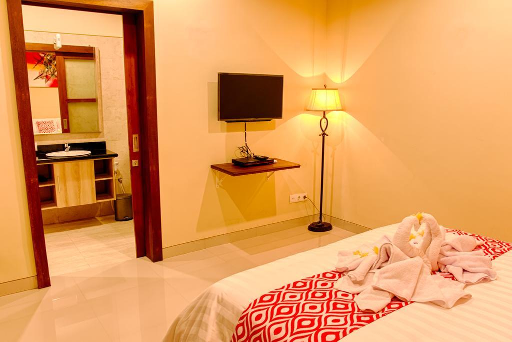Sedana Villa Seminyak (Bali)