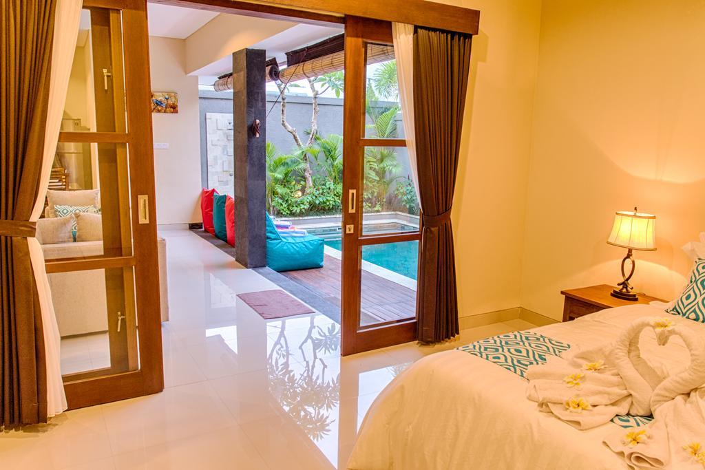 Sedana * Seminyak (Bali)
